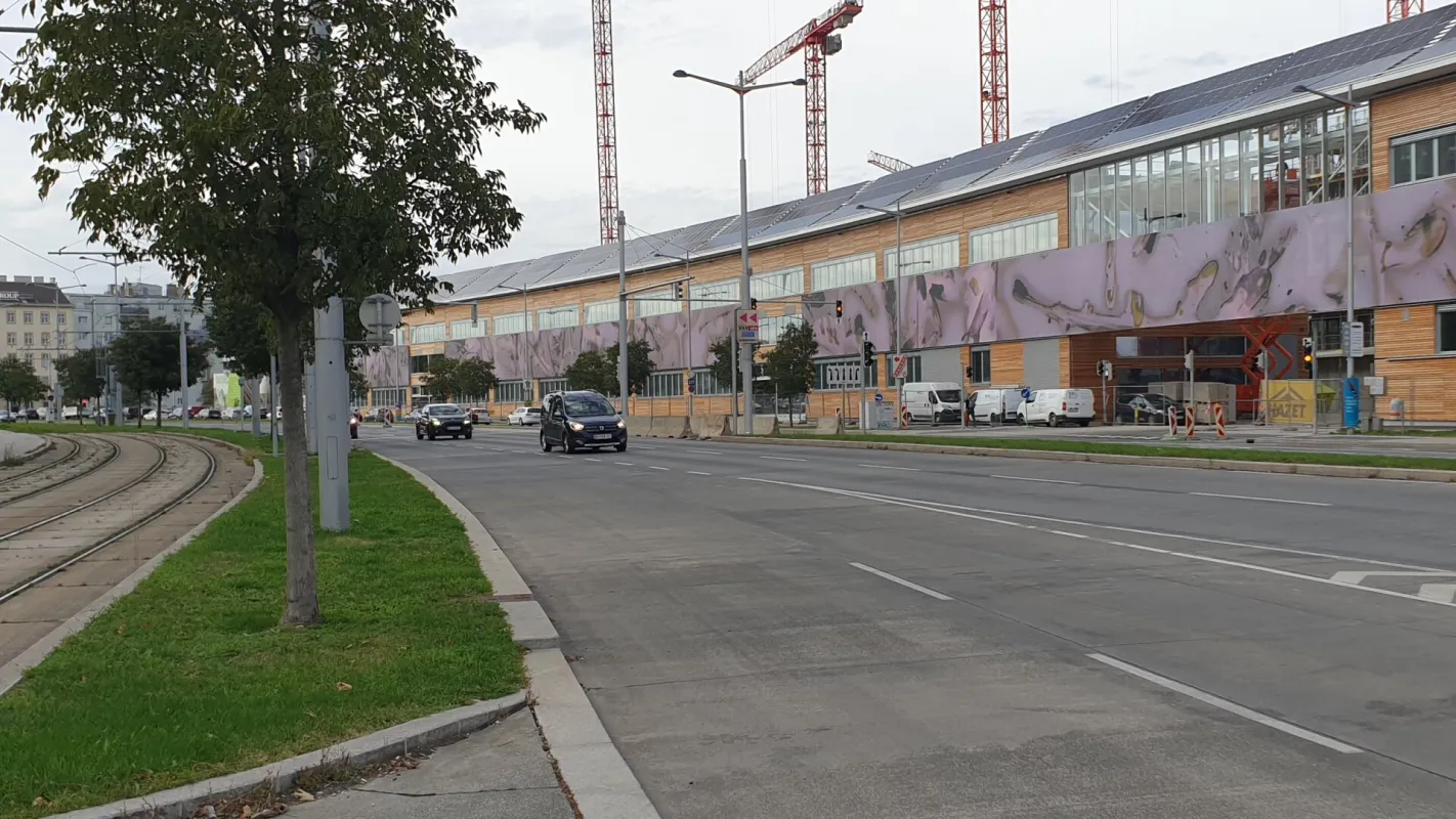 Geschäftsfläche, auch für Showroom, Fitness, Tanz, Lager, Büro- und Lagernutzung - Bild 1
