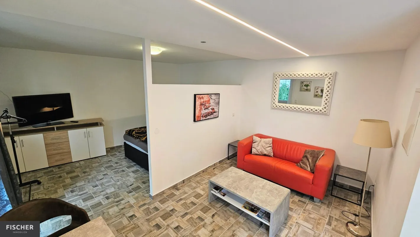 Vollsanierte 2-Zimmer-Wohnung in Villach – Ihr neues Zuhause wartet! - Bild 1
