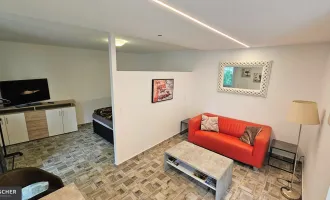 Vollsanierte 2-Zimmer-Wohnung in Villach – Ihr neues Zuhause wartet!