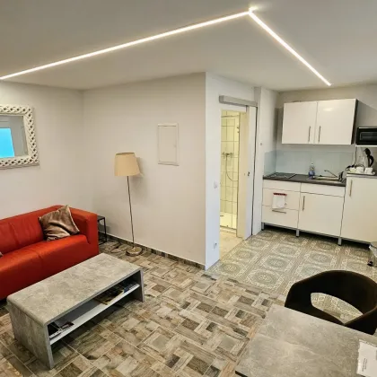 Vollsanierte 2-Zimmer-Wohnung in Villach – Ihr neues Zuhause wartet! - Bild 2