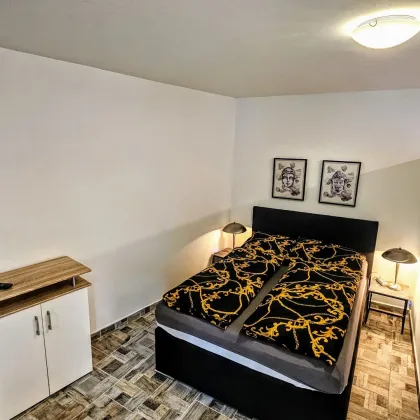 Vollsanierte 2-Zimmer-Wohnung in Villach – Ihr neues Zuhause wartet! - Bild 3