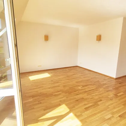 Sonnige 3 - 4 Zimmer Wohnung im Sachsenviertel -  Aussicht auf die Weinberge - Bild 2