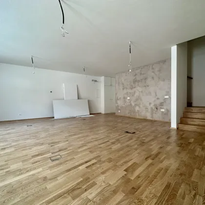 Generalsaniertes Büro/Praxis auf 123m² beim Grünen Markt in 2500 Baden - Bild 2