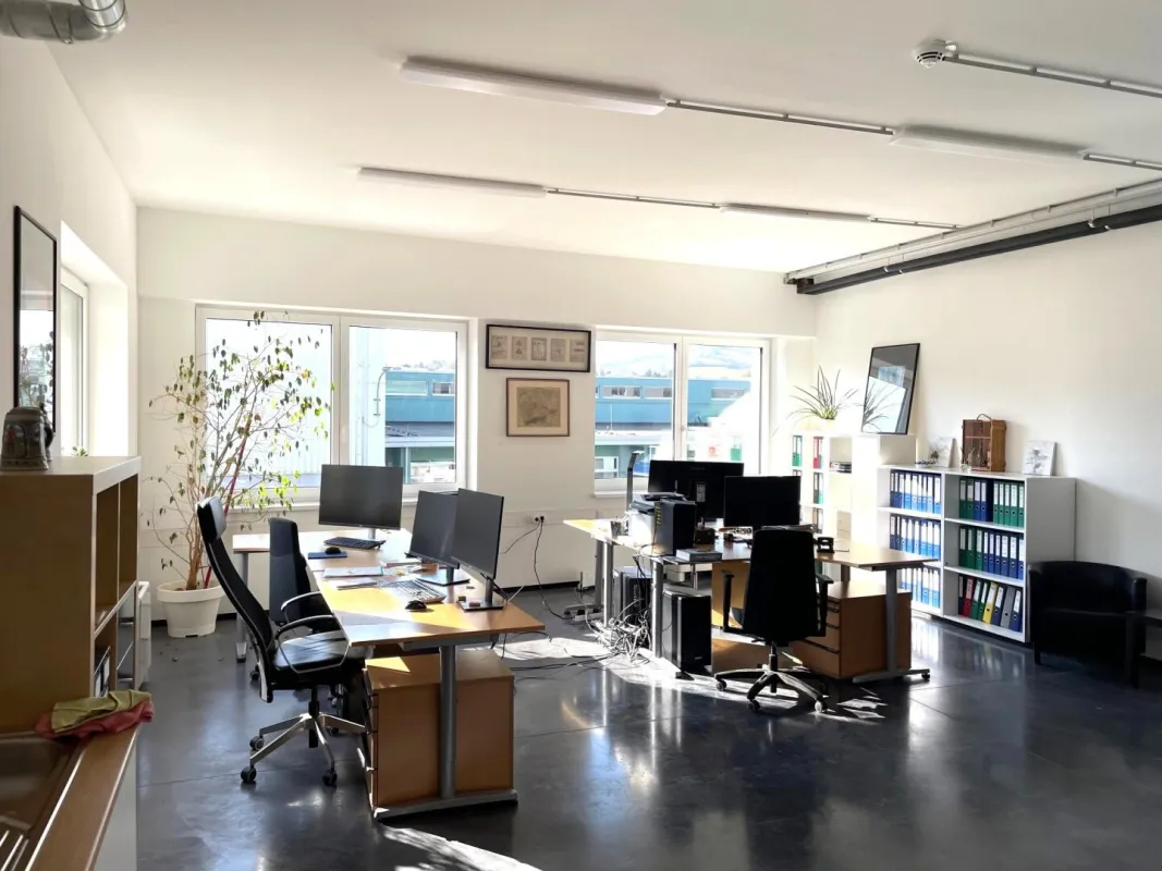 *PROVISIONSFREI* Loft/Atelier/Büro/Lager mit PKW/Lastenlift (5t) - Bild 1