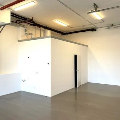 *PROVISIONSFREI* WERKSTATT/PRODUKTION mit Büro  - Bild 3