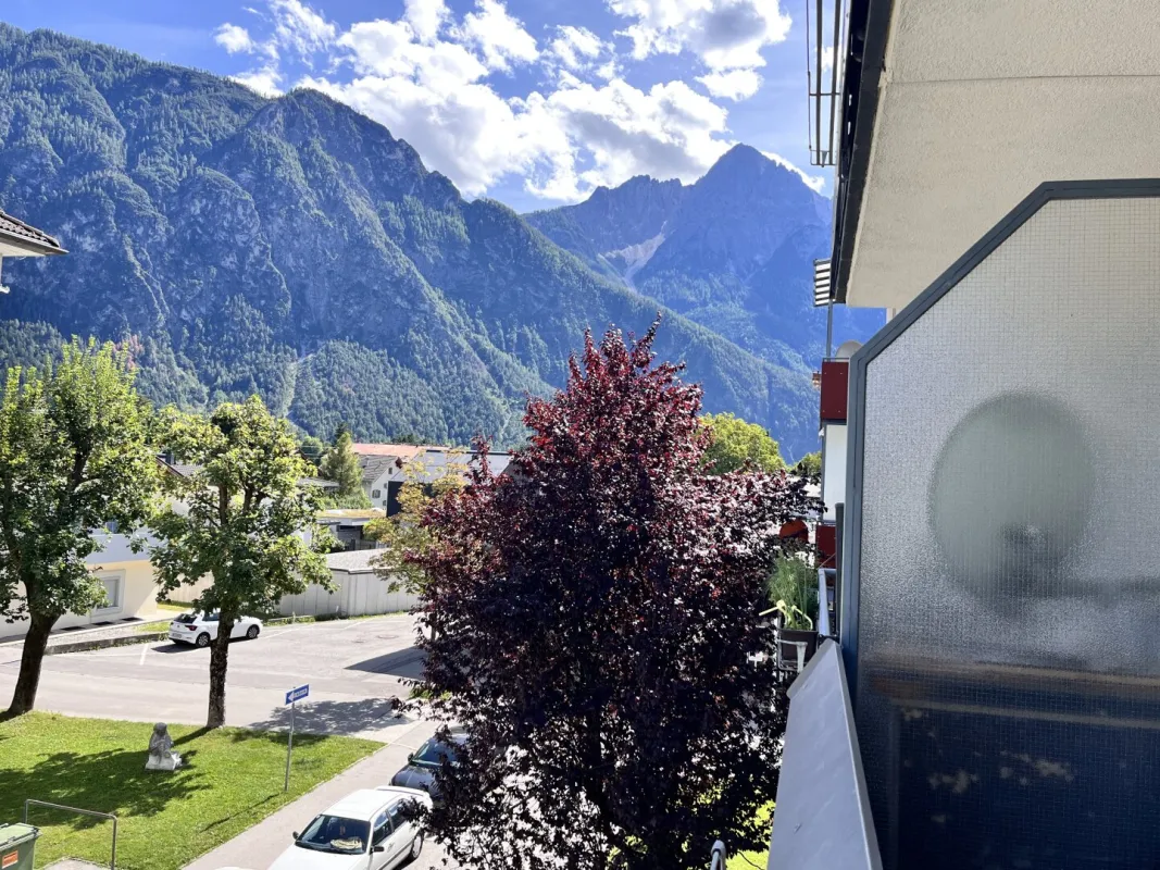 Teilsanierung abgeschlossen - Fertigstellung nach Wunsch möglich! - Bild 1