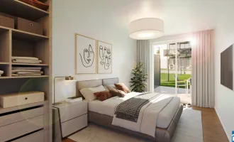 Living in 23 – Smart Wohnen in Liesing!