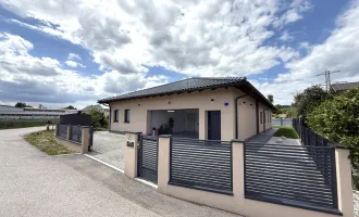 Exzellent gebaut. Technisch auf höchstem Niveau. – 6-Zimmer-Bungalow für anspruchsvolles Wohnen.