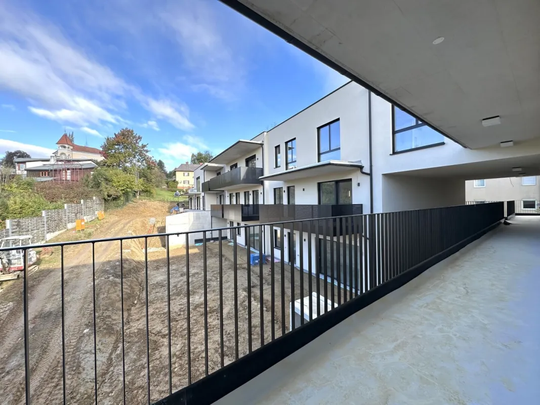 MS53 - Exklusive Neubauwohnungen mit 20 Tops - mit Eigengärten, Terrassen oder Balkon - Bild 1
