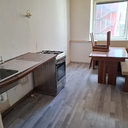 Altbauwohnung mit viel Potenzial für Ihre Ideen - Bild 3