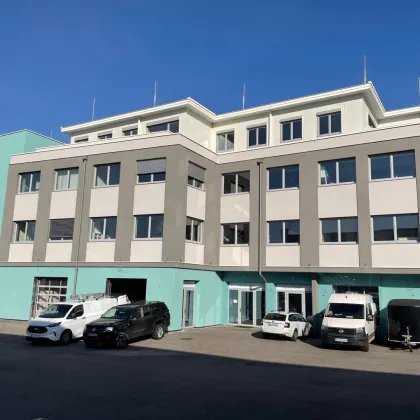 *PROVISIONSFREI* WERKSTATT/PRODUKTION mit Büro  - Bild 2