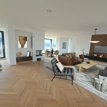 Wohnungen in begehrter Wiener Wohngegend - Bild 3