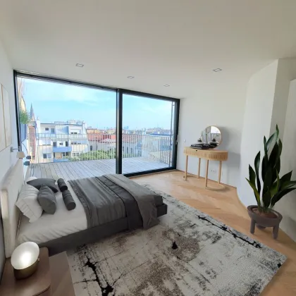 Wohnungen in begehrter Wiener Wohngegend - Bild 2