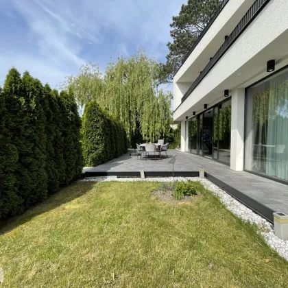 Erstklassige Lage in Klosterneuburg – Wohnen mit Stil und Weitblick! - Bild 3