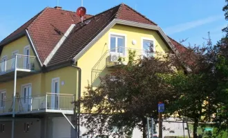 NEUWERTIG, 2ZI mit Balkon - hochwertig ausgestatttet, PP, nahe Kirchberg an der Raab
