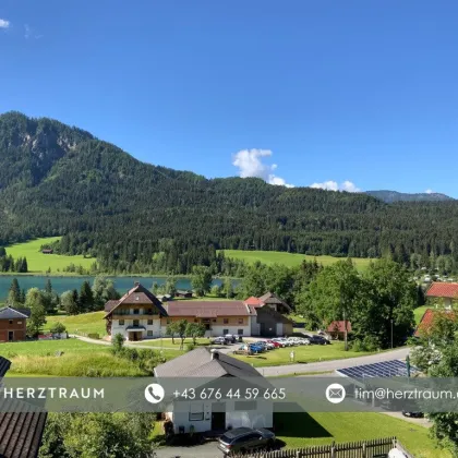 || Ferienwohnung mit Rendite || Weissensee || 66,27m² || Seezugang || Provisionsfrei - Bild 2
