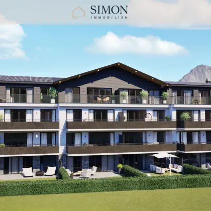 Gletscherblick Kaprun - Das Neubauprojekt - Hohe Wohnbauförderung möglich! - Bild 2