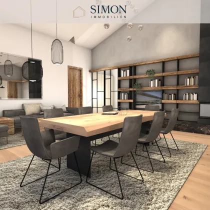 Gletscherblick Kaprun - Das Neubauprojekt - Hohe Wohnbauförderung möglich! - Bild 3