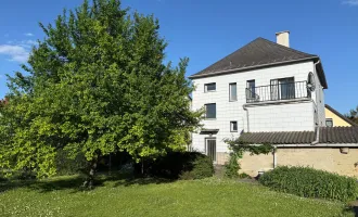 Geräumiges Haus in Inzersdorf - eine Liegenschaft mit Potential