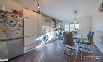 NEU in 2320 Schwechat++Charmante 3-Zimmer-Neubauwohnung im Herzen von Schwechat – Ideal für Eigennutzer & Anleger + Gepflegt & sofort bezugsbereit | Perfekte Lage nahe dem Wiener Flughafen