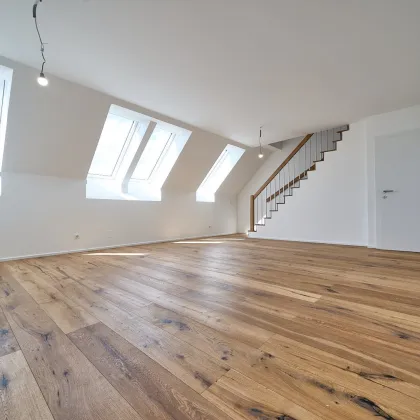 NEU! ++ NEUER KAUFPREIS! ++ 6 EXKLUSIVE DG-WOHNUNGEN MIT WIENBLICK ++ SOFORT BEZIEHBAR ++ EIGENTUM AM SIEBENBRUNNENPLATZ, 1050 WIEN ++ - Bild 3