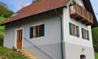 Kellerstöckl zu vermieten - Gemeinde Lang