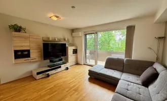 Traumhafte Drei-Zimmer-Maisonette mit Balkon in Toplage – Wohnen mit Stil in Premstätten