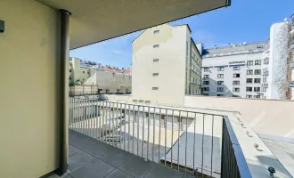 Gellertgasse 20 - Erstbezug und Wohnkomfort beim Gellertplatz