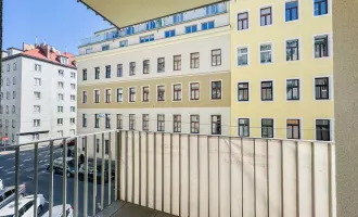 Gellertgasse 20 - Erstbezug und Wohnkomfort beim Gellertplatz