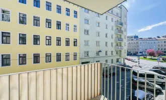 Gellertgasse 20 - Erstbezug und Wohnkomfort beim Gellertplatz