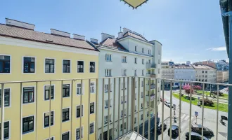 Gellertgasse 20 - Erstbezug und Wohnkomfort beim Gellertplatz