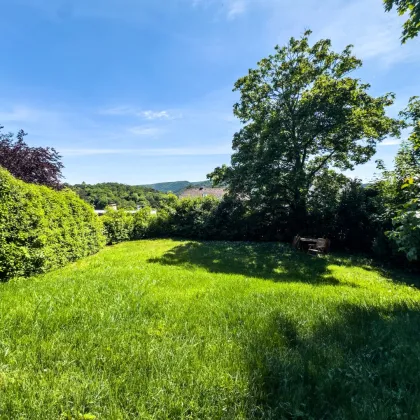 Einfamilienhaus in Gießhübl – Ihr Traum vom Eigenheim wartet! - Bild 2
