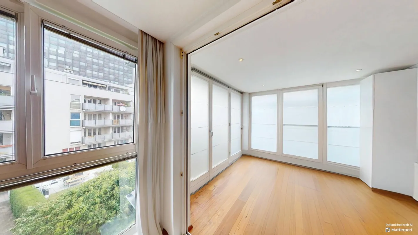 Heller Neubau in Erstbezugszustand | Hofruhelage | Fernwärme | Garage - Bild 1