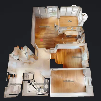 Heller Neubau in Erstbezugszustand | Hofruhelage | Fernwärme | Garage - Bild 2