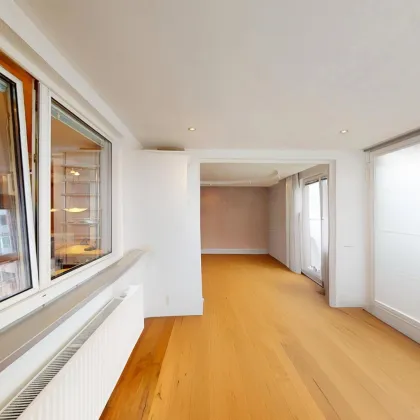 Heller Neubau in Erstbezugszustand | Hofruhelage | Fernwärme | Garage - Bild 3