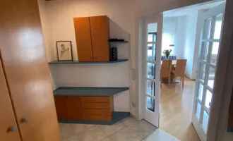 Ankommen & Aufblühen! Stilvolles Wohnglück mit Loggia & Garage in Alkoven
