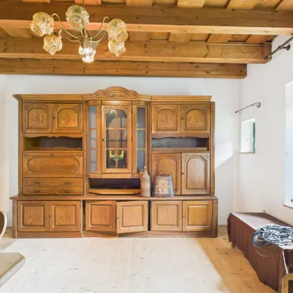 Charmantes Bauernhaus in Katzelsdorf – Gepflegtes Zuhause mit Garten - Bild 3