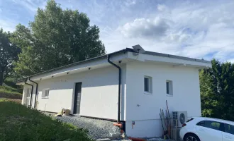 Sehr netter Bungalow, neuwertig