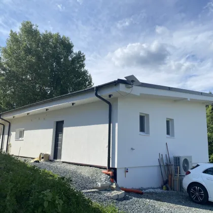 Sehr netter Bungalow, neuwertig - Bild 3