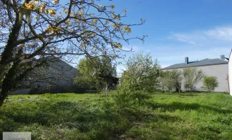 RUHIGE ANWOHNERSTRASSE ZENTRUMSNAH