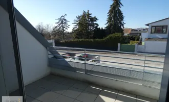 FÜR ANLEGER!! NIEDRIGENERGIE SÜDTERRASSE NATURNAH
