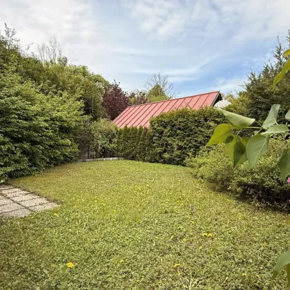 🌿 Grünes "klein aber fein" am Wolfersberg | ZELLMANN IMMOBILIEN - Bild 3