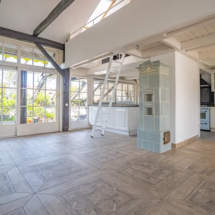 Dachgeschossjuwel im Herz-Jesu-Viertel – Ruhe & Stil über den Dächern von Graz - Bild 3