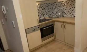 Zentral gelegene, helle 2-Zimmer-Wohnung in Jenbach
