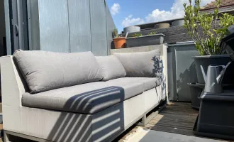 Moderne Maisonette mit 2 Terrassen und hervorragender Anbindung in 1230 Wien | ZΞLLMANN IMMOBILIEN