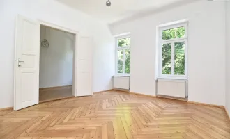 REPRÄSENTATIV, GRÜN UND RUHIG! Ihre Businessadresse in der Schanzelgasse! Jetzt besichtigen und diese TOP-Gelegenheit sichern!