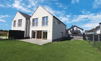 Einfamilienhaus in Grünruhelage