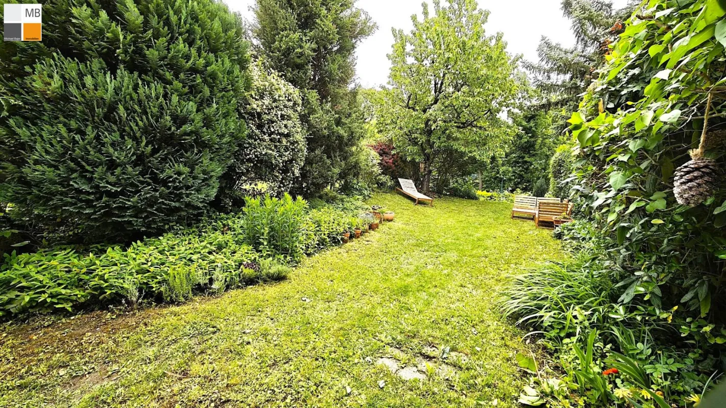 ++ Einzigartige Privatsphäre nahe Wien mit herrlicher Fernsicht! ++ - Bild 1