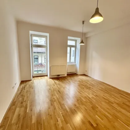 Gartenwohnung in Top-Lage, in einem sehr schönen gepflegten Altbau! - Bild 2