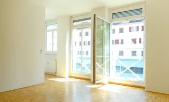 CITY PARK sonnige, sanierte 3ZI (2er WG)